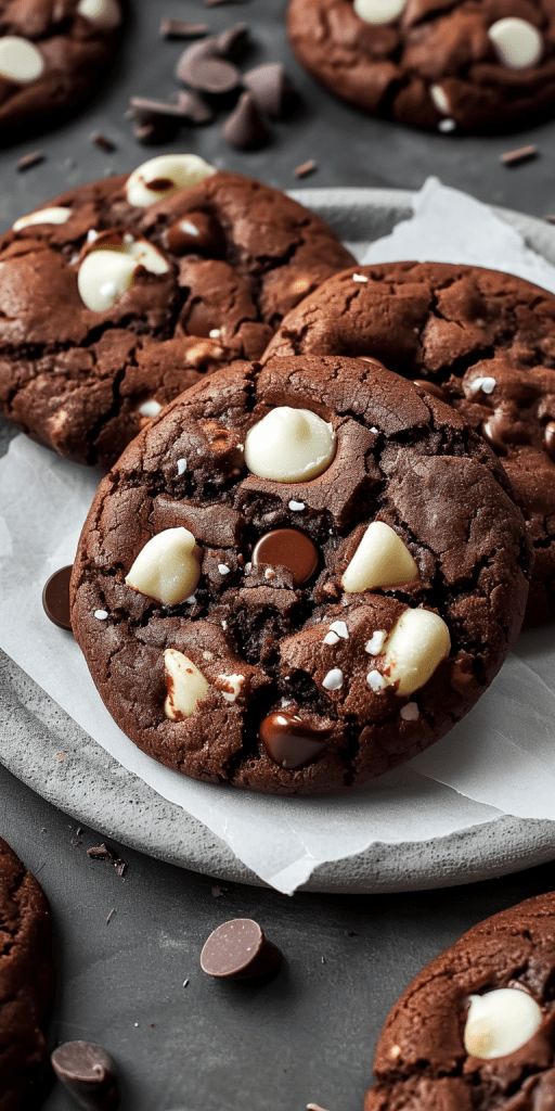 Cookie de Chocolate